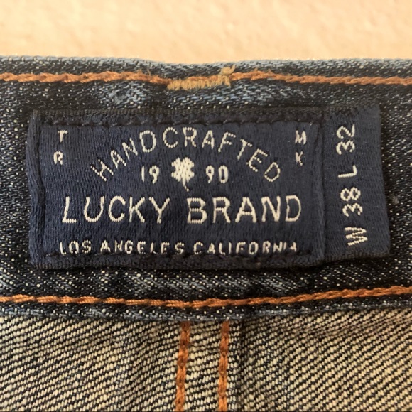 Lucky Brand Jeans - Picture 3 of 7